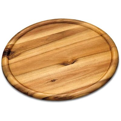 Rotaciona bagremova daska za serviranje i sečenje Kesper KSP28462