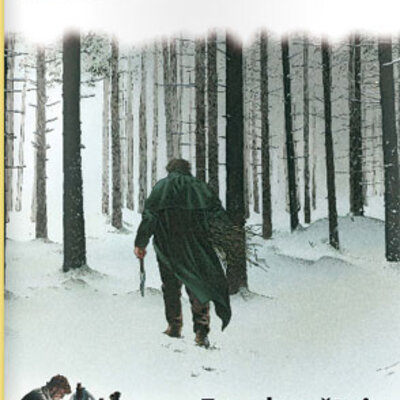 Frankenštajn ili Moderni Prometej