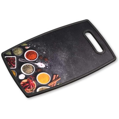 Daska Za Sečenje I Serviranje 37x23 Kesper KSP30816