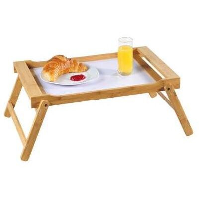 Poslužavnik za krevet Kesper KSP77605