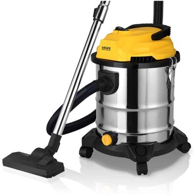 Haeger Usisivač Za Mokro I Suvo Usisavanje