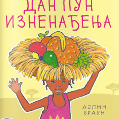 Dan pun iznenađenja