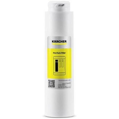 KARCHER filter za prečišćivač za vodu Pre-Pure WPC 1