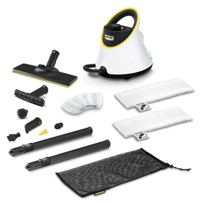 KARCHER SC 2 Deluxe Paročistač