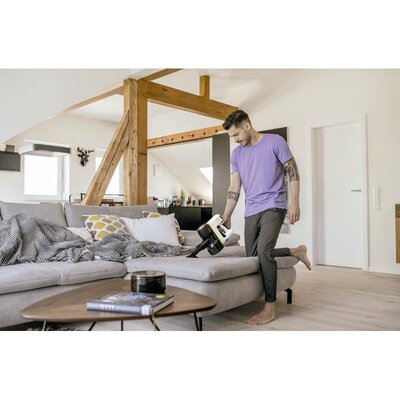 KARCHER VC 4 MYHOME bežični štapni usisivač sa posudom