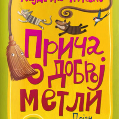 Priča o dobroj metli