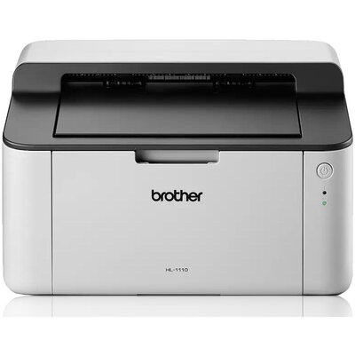 Brother laserski štampač HL1110EYJ1