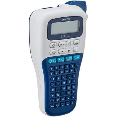 Brother Portabl termalni štampač nalepnica na baterije PTH107BRE1