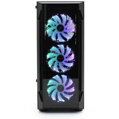 IG-MAX Gaming Kućište N1903-7700L REFLEX 4F 700W