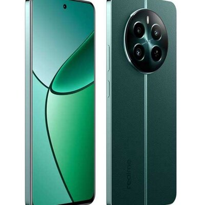 Mobilni telefon Realme 12+ Pioneer Green 8/256GB RMX3867