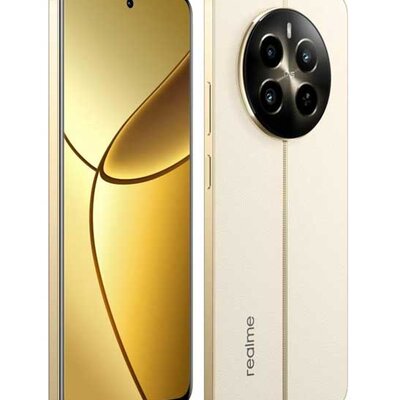 Mobilni telefon Realme 12+ Navigator Beige 8/256GB RMX3867