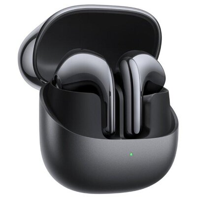 Xiaomi Buds 5 Bluetooth slušalice crne BHR8118GL