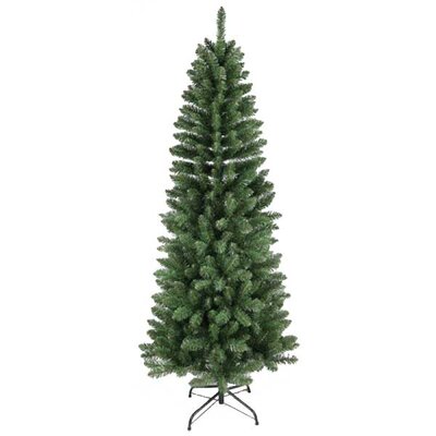 Novogodišnja jelka Slim 120 cm 240198