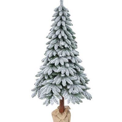 Novogodišnja jelka Everlands Tora Pine Frosted 210cm 68.3985