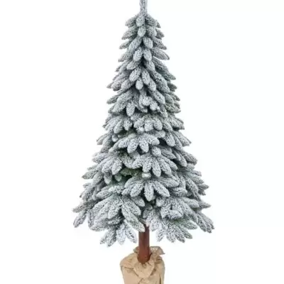 Novogodišnja jelka Everlands Tora Pine Frosted 210cm 68.3985