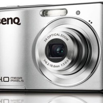 BenQ digitalni fotoaparat C1420