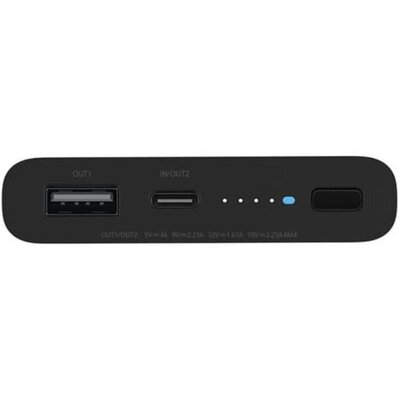 Xiaomi Mi Wireless Power Bank 10000mAh BHR5460GL