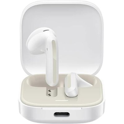 Xiaomi Redmi Buds 6 Active Bluetooth slušalice bele BHR8391GL
