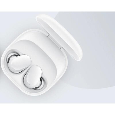 Xiaomi Redmi Buds 6 Play slušalice bele BHR8773GL