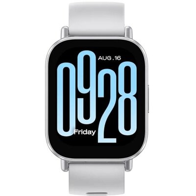 Pametni sat Xiaomi Redmi Watch 5 Active Matte Silver BHR8790GL