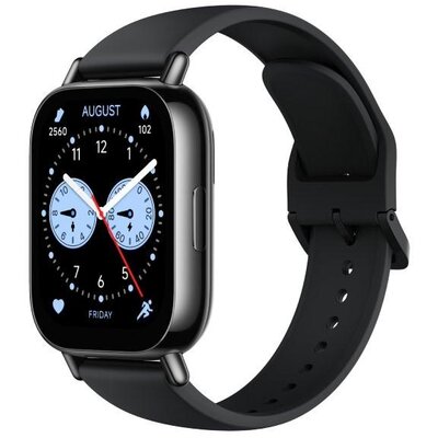 XIAOMI Redmi Watch 5 Lite crni sat