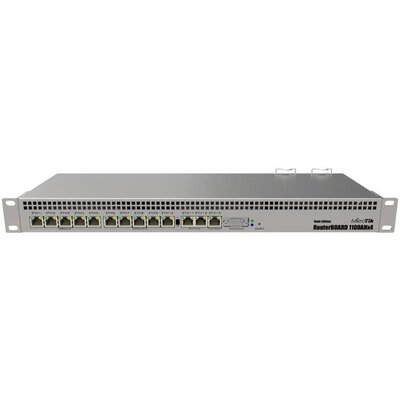 MIKROTIK RB1100AHx4 Dude Edition Gigabit ruter