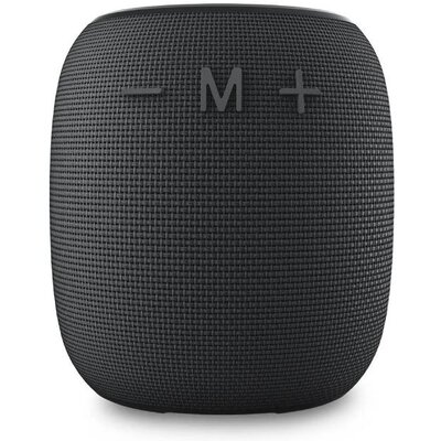 Energy Sistem Graphite Sunrise prenosni Bluetooth zvučnik M45788