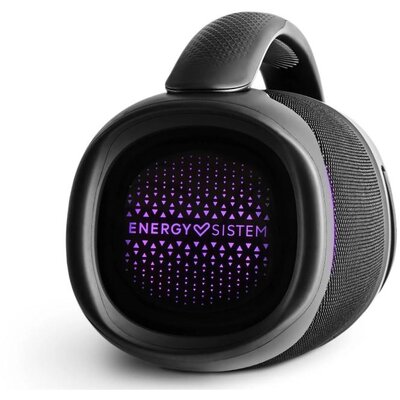 Energy Sistem HyperBeat prenosni bluetooth zvučnik 80W M45883