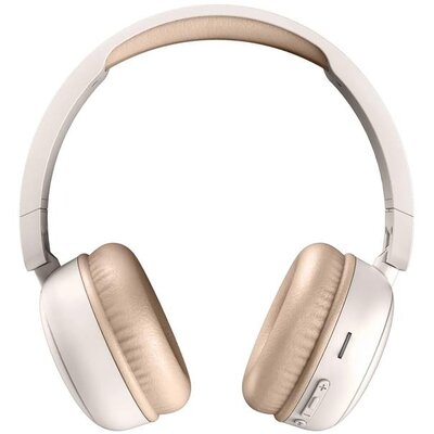 ENERGY SISTEM Radio Color Cream bežične slušalice