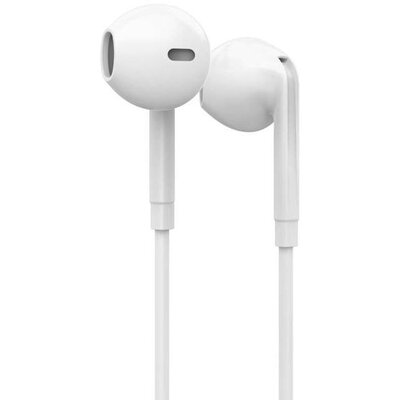 Energy Sistem Bluetooth slušalice sa mikrofonom Style 1 Snow M45455