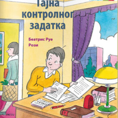 Tajna kontrolnog zadatka