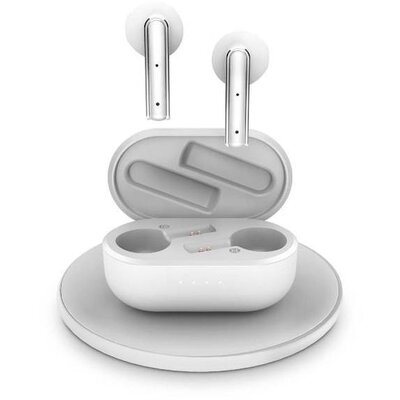 Energy Sistem Style 4 Ultra Bežične slušalice bele M45347