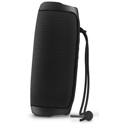 Energy Sistem Urban Box 3 Space Bluetooth zvučnik crni M44989