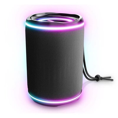 Energy Sistem Urban Box Blue Supernova Bluetooth zvučnik crni M45493