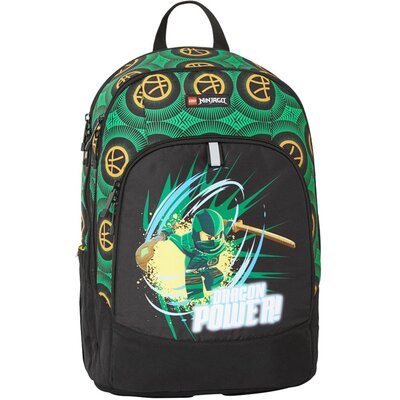 Lego® Ninjago školski ranac Moć Zmaja