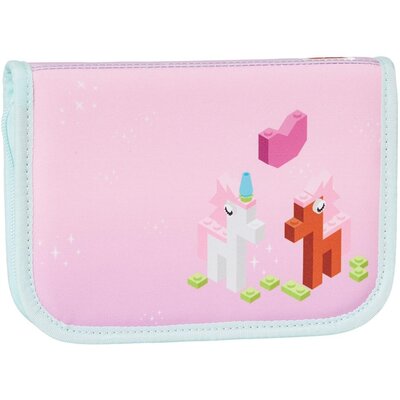 Lego® Iconic Pernica sa priborom Jednorog