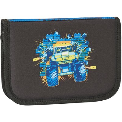 Lego® City Pernica sa priborom Punom parom napred