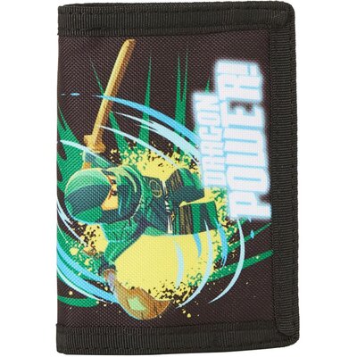 Lego® Ninjago novčanik Moć Zmaja