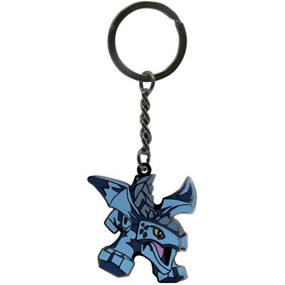 LEGO® Ninjago Privezak za ključeve Riu