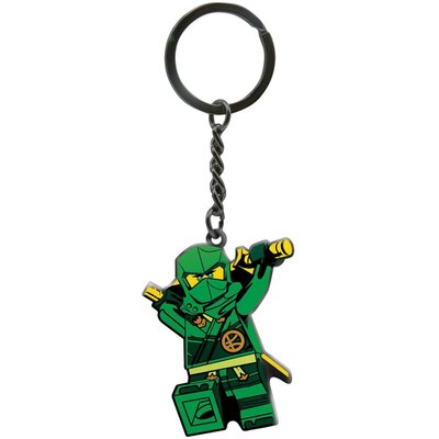LEGO® Ninjago Privezak za ključeve Lojd