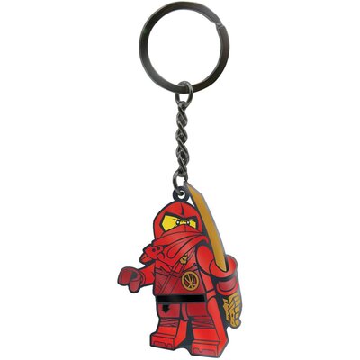 LEGO® Ninjago Privezak za ključeve Kaj