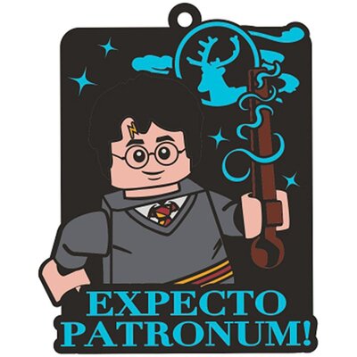 LEGO® Hari Poter Magnet Expecto Patronum