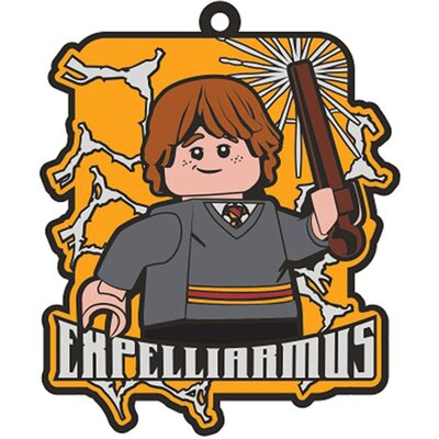 LEGO® Hari Poter Magnet Expelliarmus