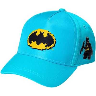 LEGO Lego Batman Classic Kačket, Jarko Plava - 54/56