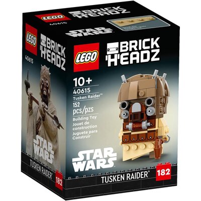 LEGO® Star Wars™ Tusken Raider™ 40615