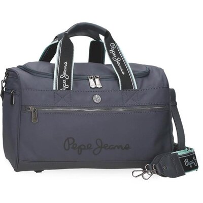 Putna torba 40cm Pepe Jeans Corin dark grey 79537