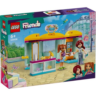LEGO® Friends Prodavnica sitnica 42608
