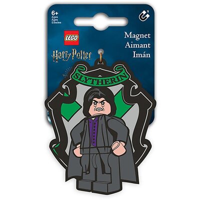 LEGO® Hari Poter magnet Profesor Snejp