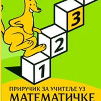 Priručnik za učitelje uz Matematičke stepenice 3