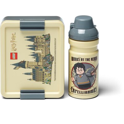 LEGO® Hari Poter Set za užinu Hogvorts